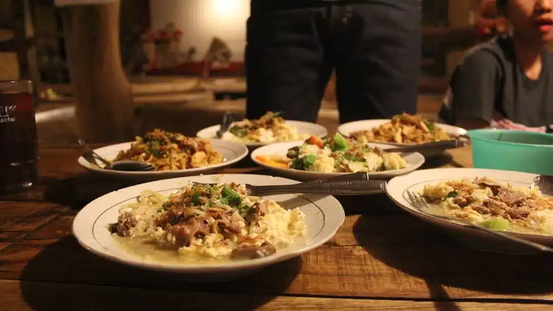 Kuliner Malam Jogja yang Enak & Murah